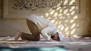 مواقيت الصلاة اليوم الأربعاء 7 مايو 2025 بمحافظة المنيا