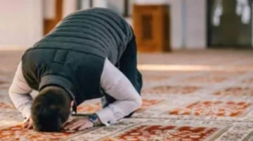 مواقيت الصلاة اليوم في محافظات مصر والعواصم العربية الثلاثاء 6 مايو 2025