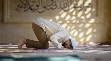 اكتشف أوقات الصلاة في محافظة الغربية ليوم الخميس 22 مايو 2025
