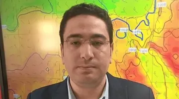 موجة حارة تضرب البلاد.. "الأرصاد" تكشف موعد الذروة