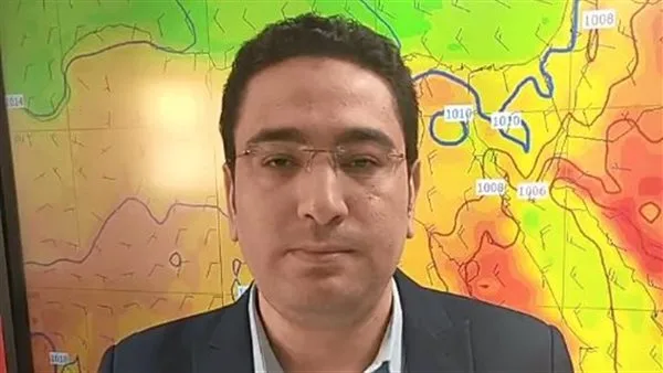 موجة حارة تضرب البلاد.. "الأرصاد" تكشف موعد الذروة موجة حارة تضرب البلاد.. "الأرصاد" تكشف موعد الذروة