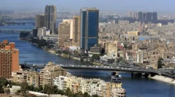 موجة شديدة الحرارة.. الأرصاد تكشف حالة الطقس خلال الأيام الـ 6 المقبلة