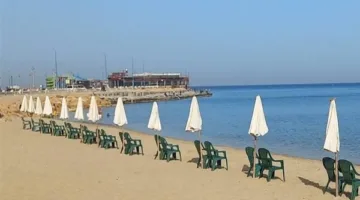 موجة شديدة الحرارة.. حالة الطقس بالإسكندرية اليوم الجمعة 9 مايو 2025