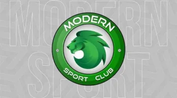 مودرن سبورت: نجحنا في استعادة الاستقرار للفريق