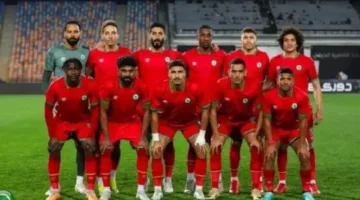 تشكيلة حديثة لفريق سبورت ضد طلائع الجيش في الدوري