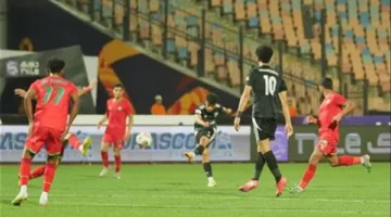 مودرن سبورت ينتزع تعادلًا مثيرًا أمام زد في الدوري