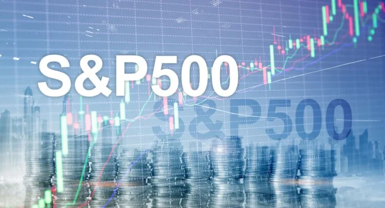 مورغان ستانلي تعزز آفاقها الإيجابية لمؤشر S&P 500 رغم صعوبات السوق في 2025
