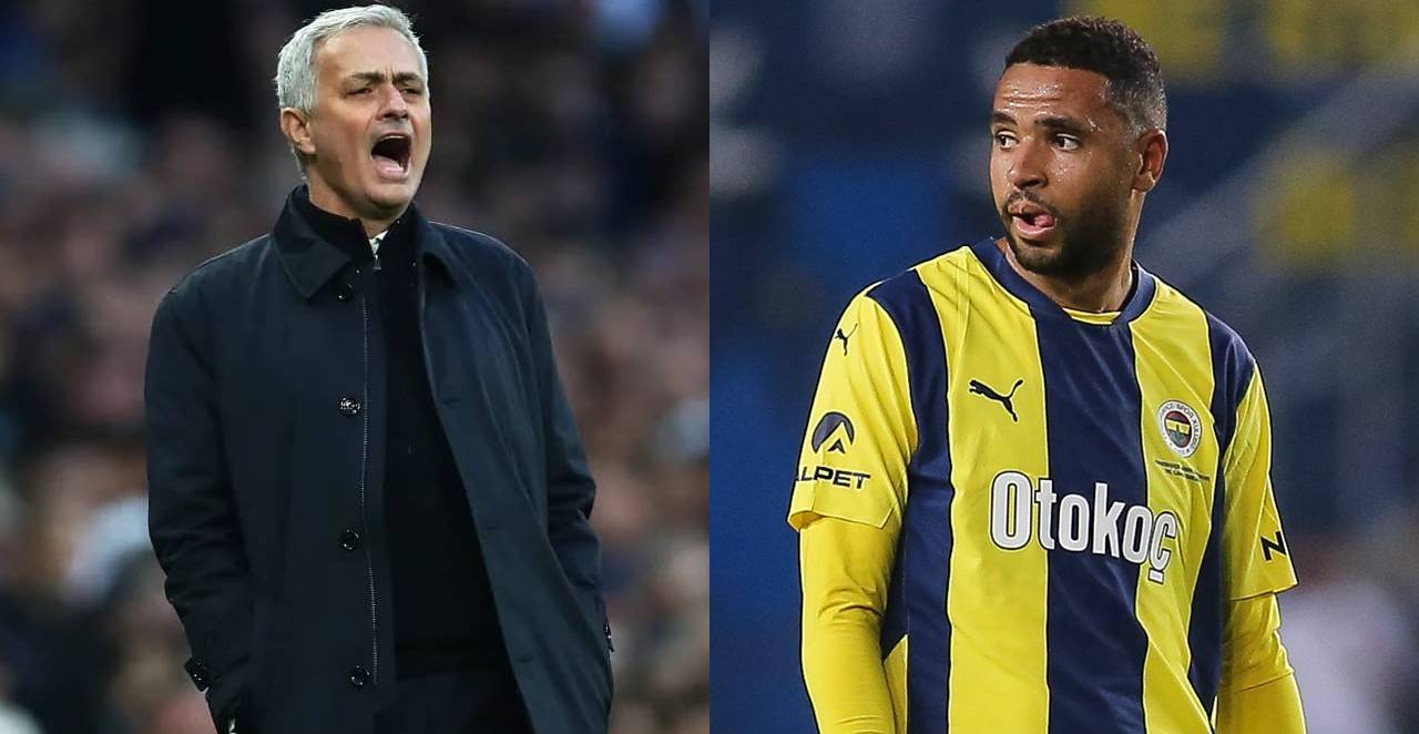 مورينيو يُجهز النصيري لمهمة خاصة لردع غريمه في ديربي فنربخشة ضد بشكتاش مورينيو يُجهز النصيري لمهمة خاصة لردع غريمه في ديربي فنربخشة ضد بشكتاش
