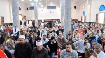 فضائل الأيام العشر من ذي الحجة.. الأوقاف تُحدد موضوع خطبة الجمعة 30 مايو 2025