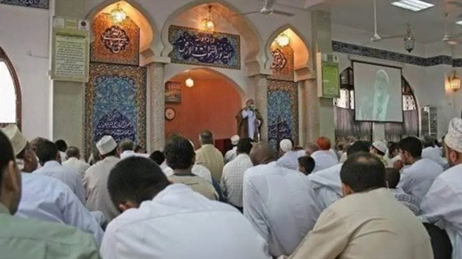 موضوع خطبة الجمعة لوزارة الأوقاف.. "إنما أتخوف عليكم رجل آتاه الله القرآن فغير معناه" موضوع خطبة الجمعة لوزارة الأوقاف.. "إنما أتخوف عليكم رجل آتاه الله القرآن فغير معناه"