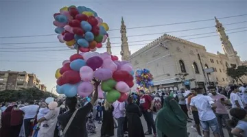 موعد أول أيام عيد الأضحى 2025 واستطلاع رؤية هلال ذي الحجة