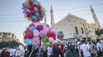 موعد إجازة عيد الأضحى.. والإجازات الرسمية المتبقية في 2025