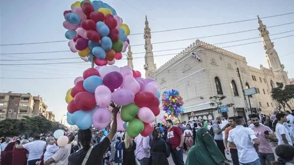 موعد إجازة عيد الأضحى.. والإجازات الرسمية المتبقية في 2025 موعد إجازة عيد الأضحى.. والإجازات الرسمية المتبقية في 2025
