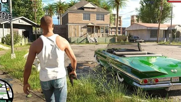 موعد إطلاق GTA 6: تحديثات مثيرة وأول بطلة نسائية في تاريخ السلسلة موعد إطلاق GTA 6: تحديثات مثيرة وأول بطلة نسائية في تاريخ السلسلة