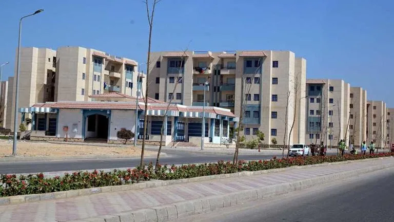 موعد إعلان نتائج سكن لكل المصريين 5.. الفرصة الأخيرة لتقديم الاعتراضات