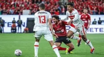 موعد اجتماع لجنة التظلمات لحسم أزمة القمة بين الأهلي والزمالك