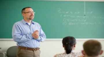 موعد اختبارات مسابقة معلمي الحصة 2025 رسميًا.. شروط التقديم والتخصصات المطلوبة