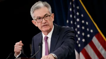 موعد الاجتماع المقبل لبنك الاحتياطي الفيدرالي الأمريكي