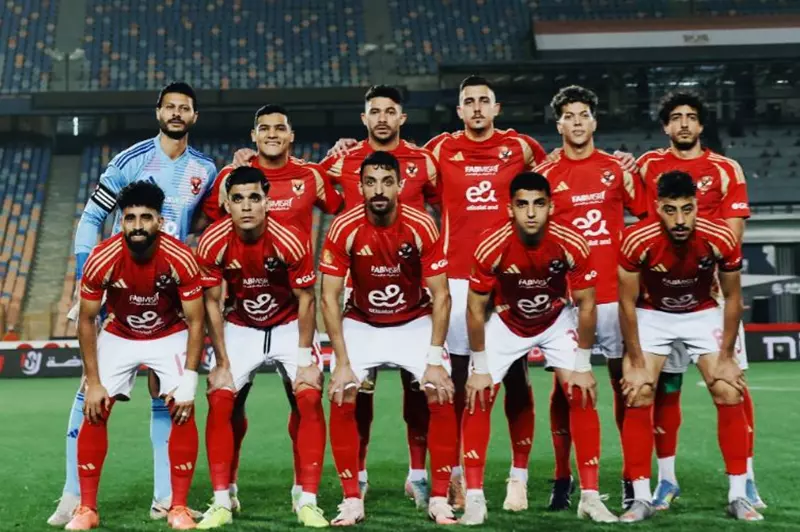 الدوري المصري: توقيت مباراة الأهلي مع فاركو والقناة التي ستنقلها