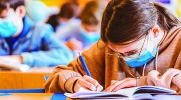 موعد امتحانات الترم الثاني 2025 بعد التعديل لجميع المراحل الدراسية