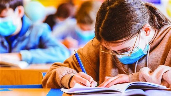موعد امتحانات الترم الثاني 2025 بعد التعديل لجميع المراحل الدراسية موعد امتحانات الترم الثاني 2025 بعد التعديل لجميع المراحل الدراسية