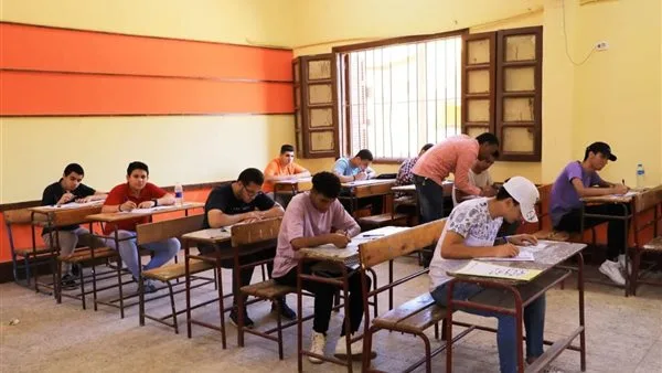 موعد امتحانات الشهادة الإعدادية بالجيزة.. وصحة اعتمادها بنظام البوكليت موعد امتحانات الشهادة الإعدادية بالجيزة.. وصحة اعتمادها بنظام البوكليت