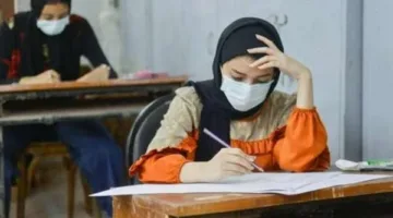 موعد امتحانات نهاية العام 2025 لطلاب الصفين الأول والثاني الثانوي بالقاهرة