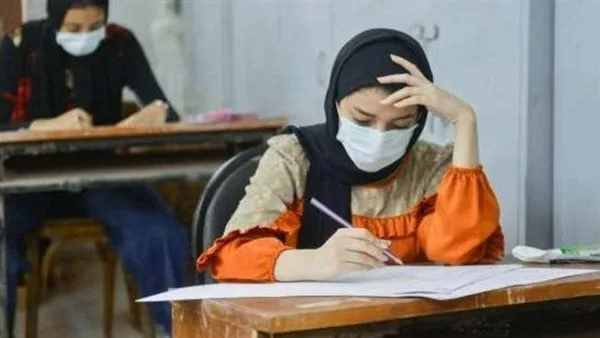 موعد امتحانات نهاية العام 2025 لطلاب الصفين الأول والثاني الثانوي بالقاهرة موعد امتحانات نهاية العام 2025 لطلاب الصفين الأول والثاني الثانوي بالقاهرة