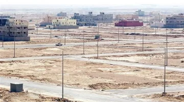 موعد تسليم أراضي الإسكان الاجتماعي للفائزين بمدينة بني سويف الجديدة