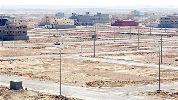 موعد تسليم أراضي الإسكان الاجتماعي للفائزين بمدينة بني سويف الجديدة موعد تسليم أراضي الإسكان الاجتماعي للفائزين بمدينة بني سويف الجديدة