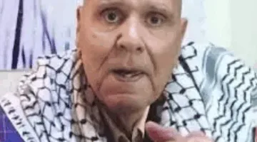 موعد جنازة الفنان نعيم عيسى .. بعد رحيله عن عمر ناهز 92 عامًا