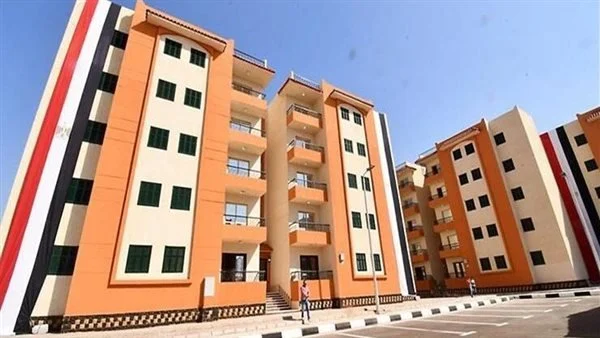 موعد حجز شقق الإسكان الاجتماعي 2025 الجديدة.. الأوراق المطلوبة موعد حجز شقق الإسكان الاجتماعي 2025 الجديدة.. الأوراق المطلوبة