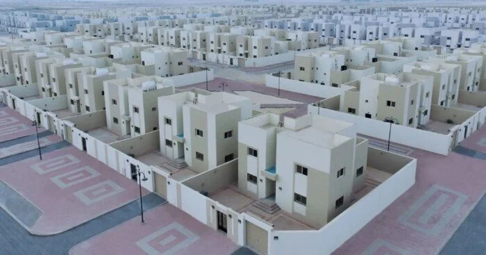 موعد حجز شقق الإسكان الاجتماعي 2025.. بمقدم 50 ألف جنيه لمحدودي الدخل موعد حجز شقق الإسكان الاجتماعي 2025.. بمقدم 50 ألف جنيه لمحدودي الدخل