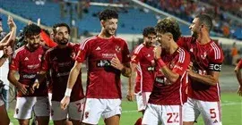موعد رحيل وسام أبو علي.. تحرك عاجل من الاهلي