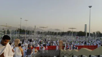 موعد سفر أفواج الحج السياحي 2025.. إمتي أول رحلة؟