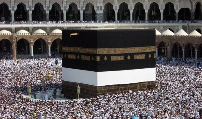موعد سفر أول أفواج الحج 2025 والاشتراطات الصحية المطلوبة موعد سفر أول أفواج الحج 2025 والاشتراطات الصحية المطلوبة