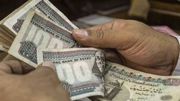 تبكير صرف مرتبات مايو 2025 للعاملين بالدولة.. والتطبيق 22 مايو تبكير صرف مرتبات مايو 2025 للعاملين بالدولة.. والتطبيق 22 مايو