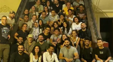 موعد عرض فيلم صيف 67 الذي تقوم ببطولته نيللي كريم.