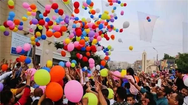 موعد عيد الأضحى 2025 فلكيًا.. تفاصيل العطلة الرسمية في مصر موعد عيد الأضحى 2025 فلكيًا.. تفاصيل العطلة الرسمية في مصر