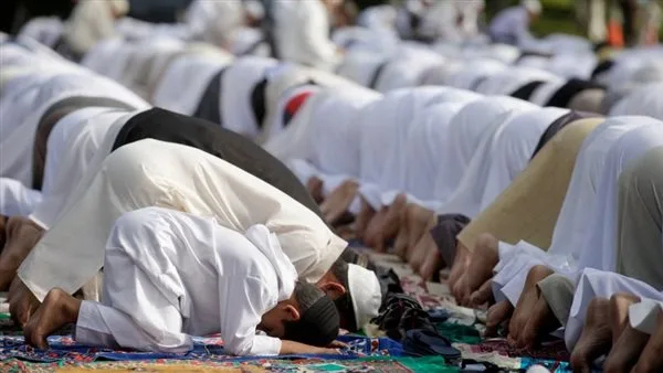موعد عيد الأضحى 2025 في مصر ورؤية هلال ذو الحجة 1446 وعدد أيام الإجازة موعد عيد الأضحى 2025 في مصر ورؤية هلال ذو الحجة 1446 وعدد أيام الإجازة