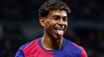 موعد لقاء برشلونة المقبل أمام أتلتيك بيلباو في نهاية الدوري الإسباني 2025