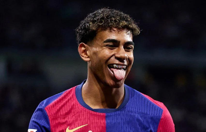 لامين يامال: اللاعب الأبرز في دوري أبطال أوروبا.. ما هي حقيقته؟ لامين يامال: اللاعب الأبرز في دوري أبطال أوروبا.. ما هي حقيقته؟