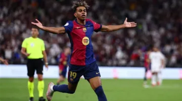 موعد ماتش برشلونة.. مشاهدة مباراة برشلونة وإنترميلان بث مباشر اليوم