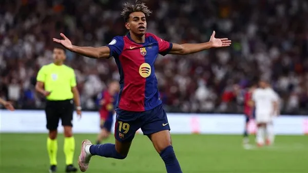 موعد ماتش برشلونة.. مشاهدة مباراة برشلونة وإنترميلان بث مباشر اليوم موعد ماتش برشلونة.. مشاهدة مباراة برشلونة وإنترميلان بث مباشر اليوم