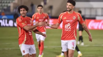بيراميدز يتراجع في تصنيف أندية أفريقيا.. والأهلي يتقدم