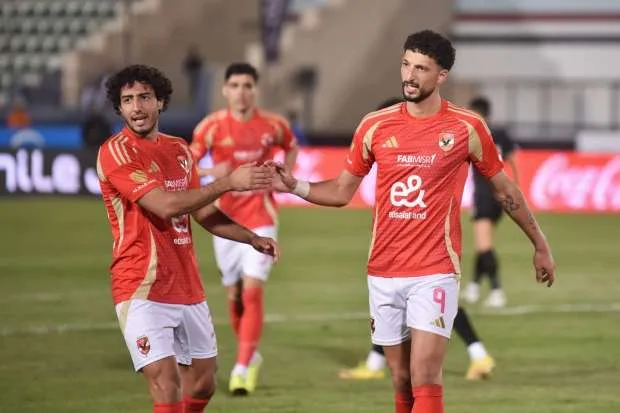 بيراميدز يتراجع في تصنيف أندية أفريقيا.. والأهلي يتقدم