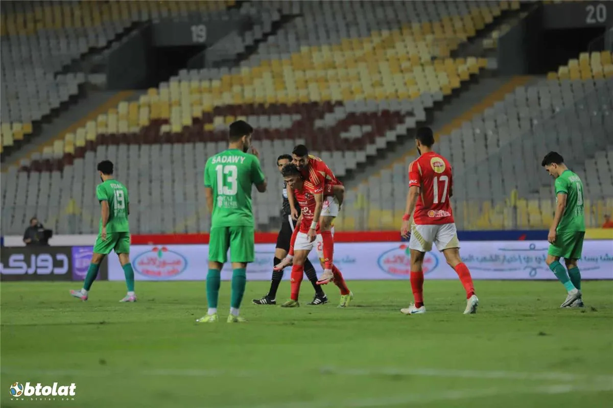 موعد مباراة الأهلي القادمة بعد الفوز على المصري في الدوري موعد مباراة الأهلي القادمة بعد الفوز على المصري في الدوري