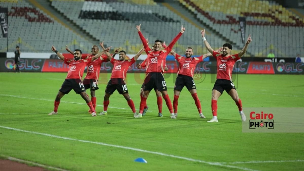 موعد مباراة الأهلي القادمة ضد المصري في الدوري الممتاز 2024-2025 والقنوات الناقلة موعد مباراة الأهلي القادمة ضد المصري في الدوري الممتاز 2024-2025 والقنوات الناقلة