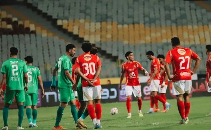 موعد مباراة الأهلي القادمة في الدوري بعد الفوز على المصري موعد مباراة الأهلي القادمة في الدوري بعد الفوز على المصري