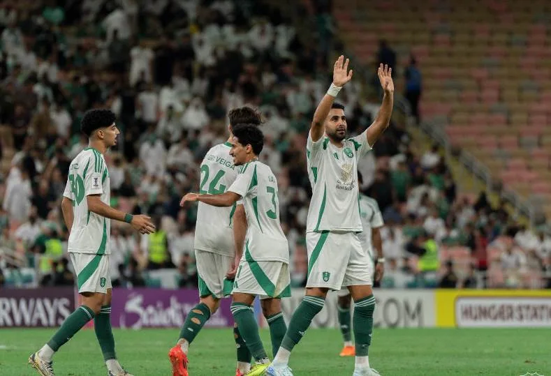 موعد مباراة الأهلي والتعاون اليوم في الدوري السعودي 2024/2025 والقنوات الناقلة موعد مباراة الأهلي والتعاون اليوم في الدوري السعودي 2024/2025 والقنوات الناقلة